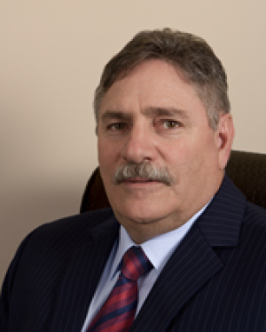 Aaron David from Navigator Petroleum